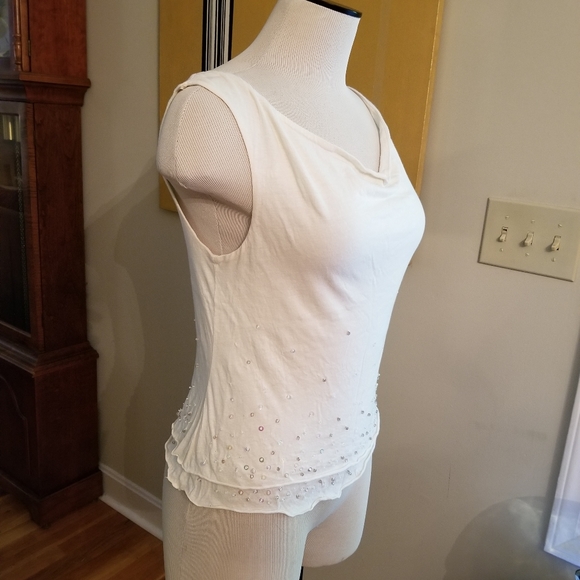 Anthro "Moth" Tank - Picture 3 of 6